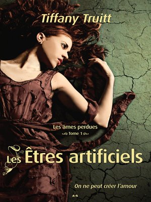 cover image of Les Êtres artificiels